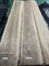 ISO9001 Quarter Cut Oak Veneer 90mm Wood Flooring Veneer 12% Moisture
