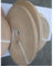 ISO9001 Wood Laminate Edge Banding 15MM Peel And Stick Wood Veneer Strips