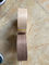 OEM Wood Veneer Edge Banding 0.2mm Iron On Veneer Edging Tape