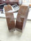 0.5mm Wood Laminate Edge Banding MDF 8% Moisture Wood Veneer Strips