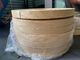 200m/Roll Wood Veneer Edge Banding Fancy Plywood 8% Moisture