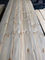 Interior Decoration 0.6mm Wood Veneer Slice Cut Knotty Pine Veneer