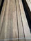 Engineered Rift Sawn White Oak Veneer 250cm Length A Grade Medium Fumed