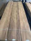 MDF Fumed Veneer 120cm Width 8% Moisture White Oak Wood Veneer