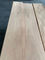 Slice Cut Steamed Beech Wood Flooring Veneer 12% Moisture