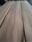 Quarter Cut Sapelle African Wood Veneer For Interior Designs
