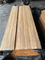 0.40MM Yellow Rosewood Veneer Quarter Cut For Interior Designs