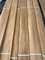 0.20MM Crown Cut Burma Teak Wood Veneer For Fancy Boards