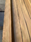 Straight Grain Elm Wood Veneer Natural Thickness 0.50MM