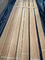 Quarter Cut Myanmar Teak Wood Veneer For Fancy Plywood