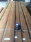 0.70MM Rough Cut Fumed Pine Wood Veneer For Custom Design