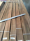 0.70MM Rough Cut Fumed Pine Wood Veneer For Custom Design