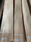 Sliced African Okoume Wood Veneer Quarter Cut Panel A Grade