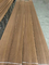 FSC Certificated Smoked Oak Wood Veneer Rift Cut